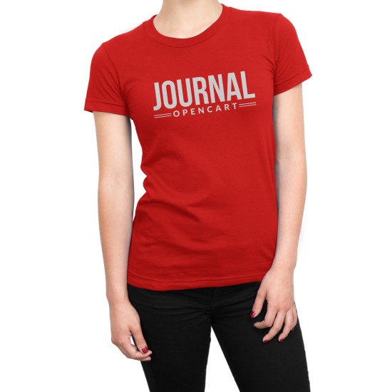 Journal T-Shirt Journal T-Shirt